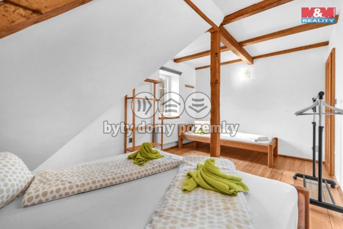 Prodej, Hotel, penzion, Žacléř