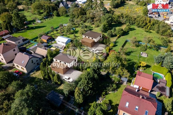 Prodej, Pozemek k bydlení, Vratimov