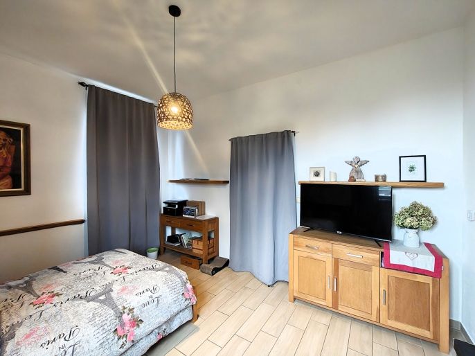 Prodej, Rodinný dům, Nový Malín