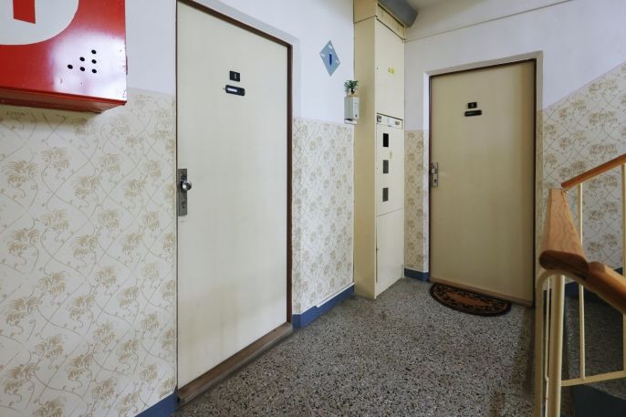 Pronájem, Byt 2+1, Domažlice