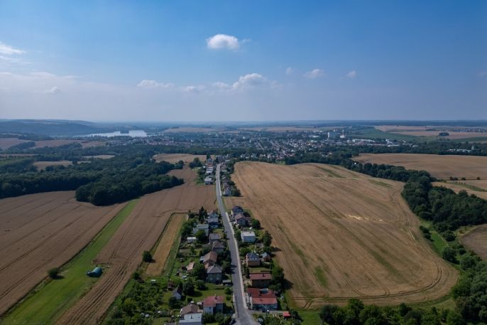 Prodej, Pole, Hlučín