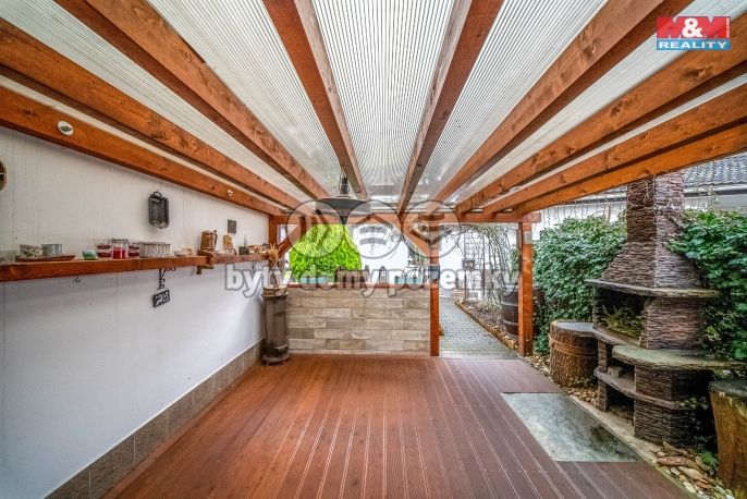 Prodej, Rodinný dům, Hradec Králové