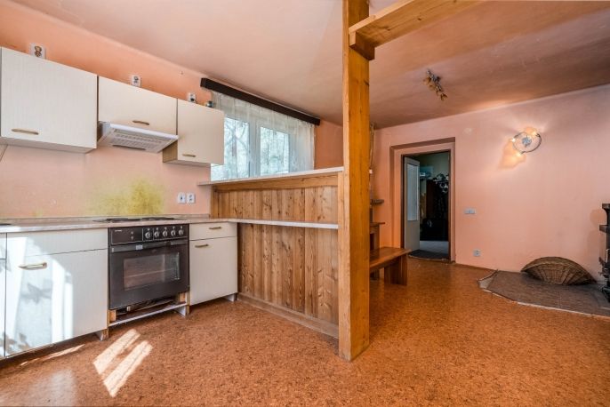 Prodej, Rodinný dům, Třebešov