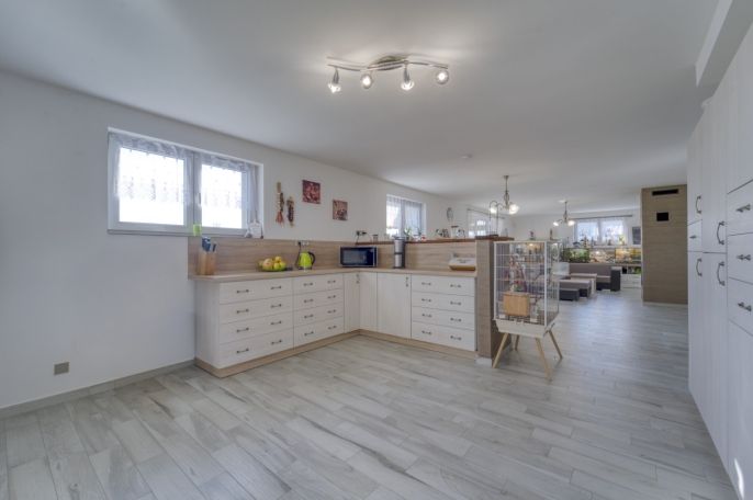 Prodej, Rodinný dům, Všeruby