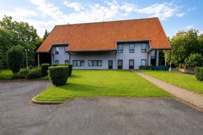 Pronájem, Obchodní objekt, Červené Janovice