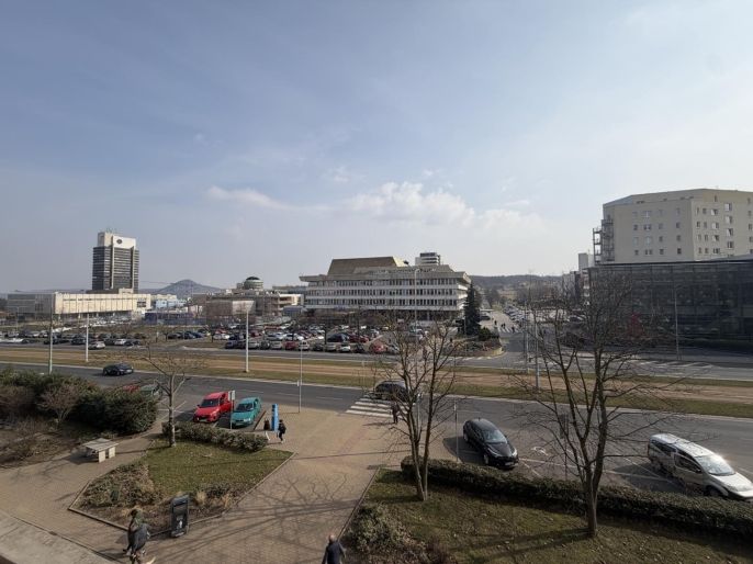 Prodej, Byt 3+kk, Most