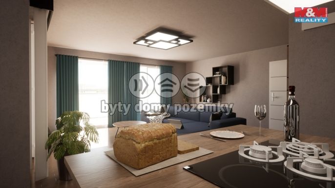 Prodej, Pozemek k bydlení, Mladá Boleslav