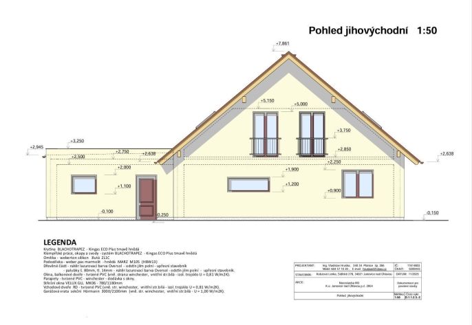 Prodej, Rodinný dům, Janovice nad Úhlavou