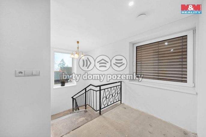 Prodej, Rodinný dům, Přísnotice