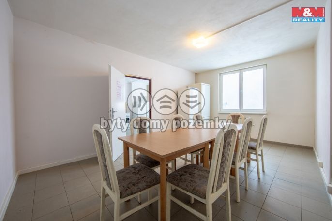 Prodej, Hotel, penzion, Rovná