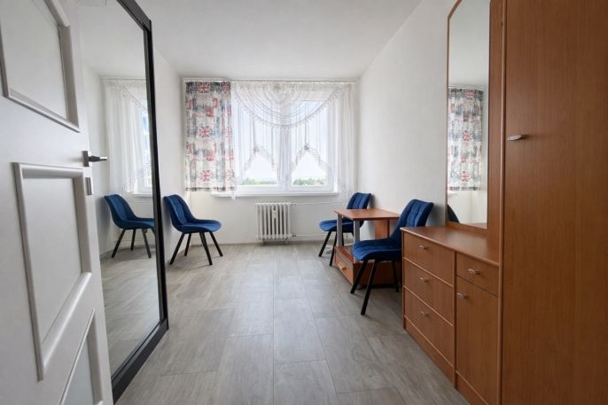 Prodej, Byt 2+kk, Most