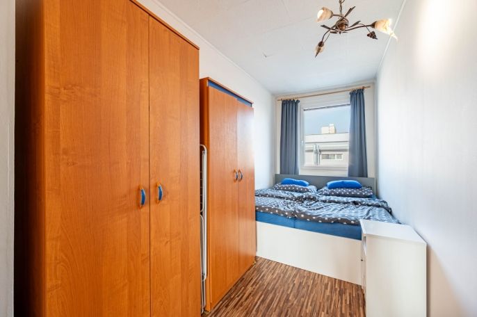 Prodej, Byt 3+1, Plzeň