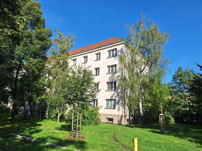 Prodej, Byt 2+1, Praha