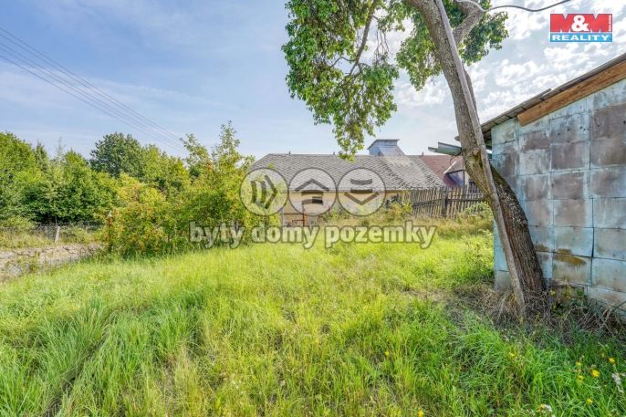 Prodej, Rodinný dům, Lestkov