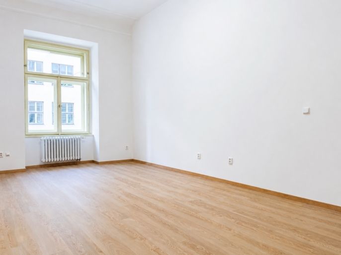 Pronájem, Kancelářský prostor, Praha