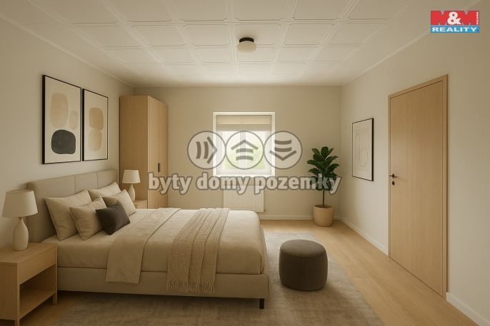 Prodej, Rodinný dům, Podmokly