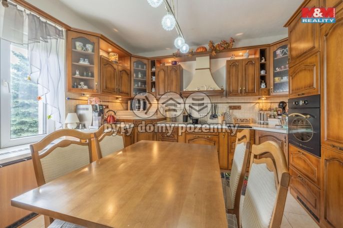 Prodej, Rodinný dům, Ústí nad Labem