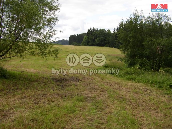 Prodej, Zahrada, Benecko