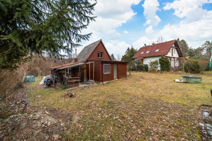 Prodej, Chata, Svatý Jan