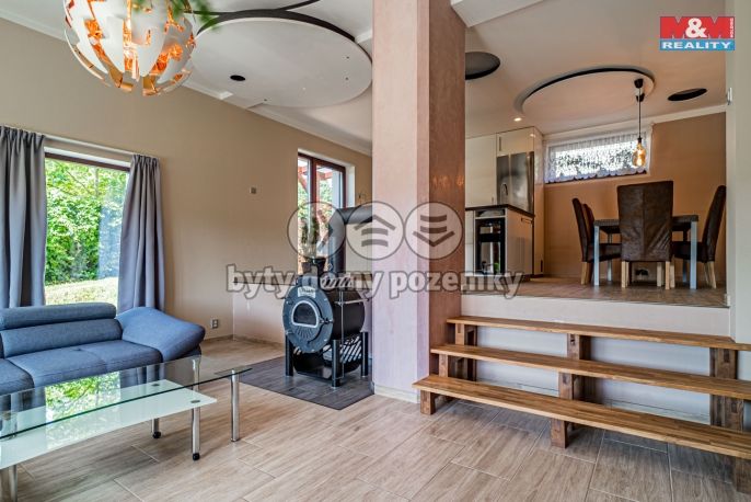 Prodej, Rodinný dům, Žermanice