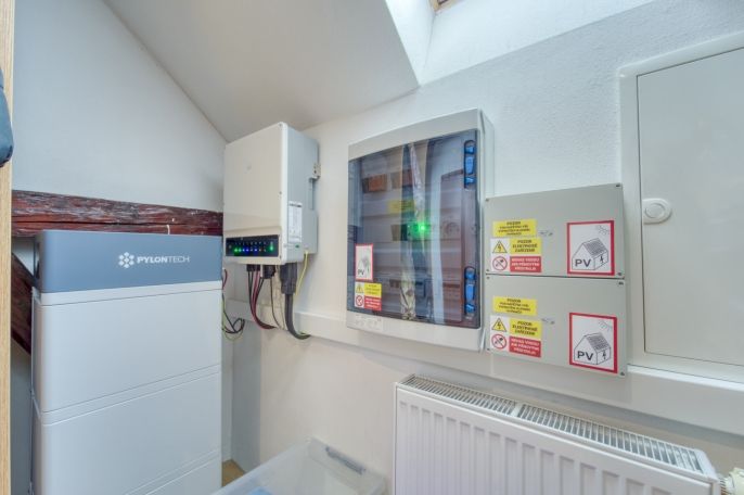 Prodej, Rodinný dům, Horní Kozolupy