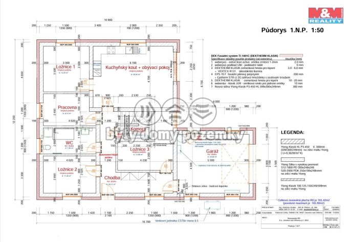 Prodej, Rodinný dům, Janovice nad Úhlavou