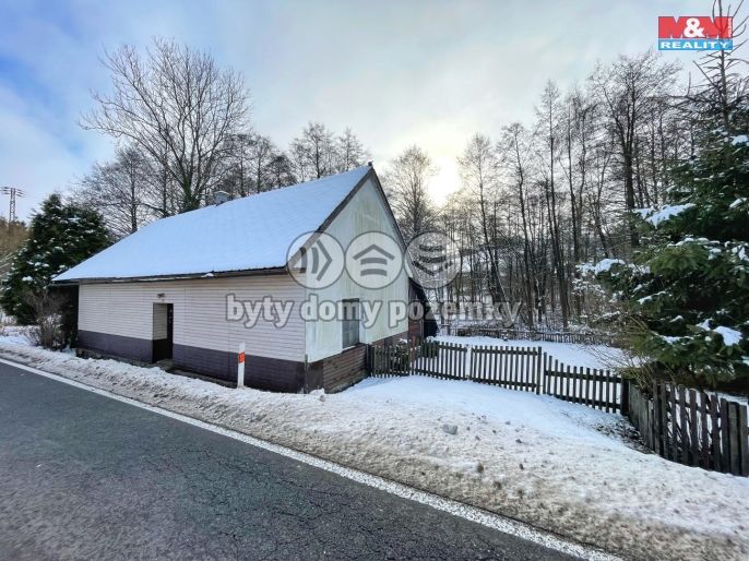 Prodej, Rodinný dům, Králíky