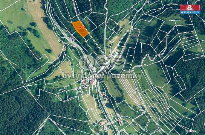 Prodej, Louka, Halenkov