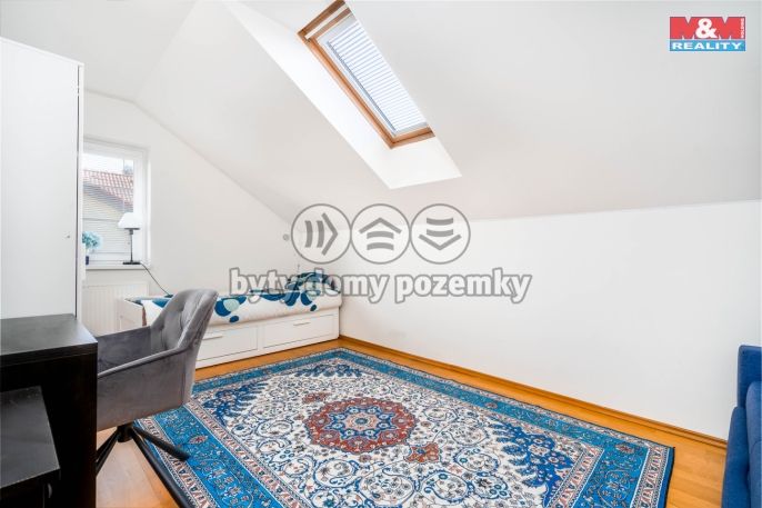 Prodej, Rodinný dům, Horoměřice