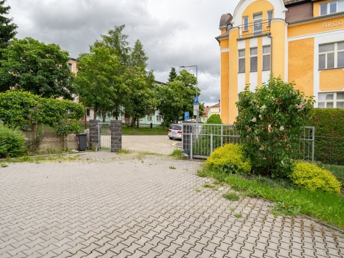 Prodej, Rodinný dům, Františkovy Lázně