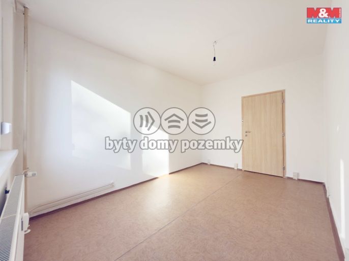 Prodej, Byt 4+1, Ostrava