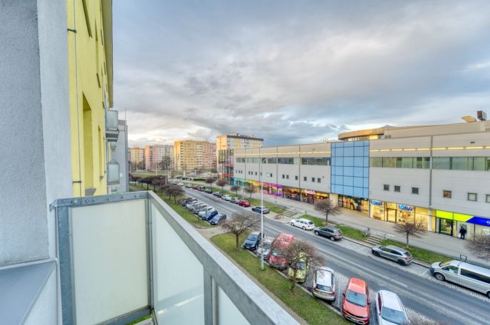 Prodej, Byt 2+1, Plzeň