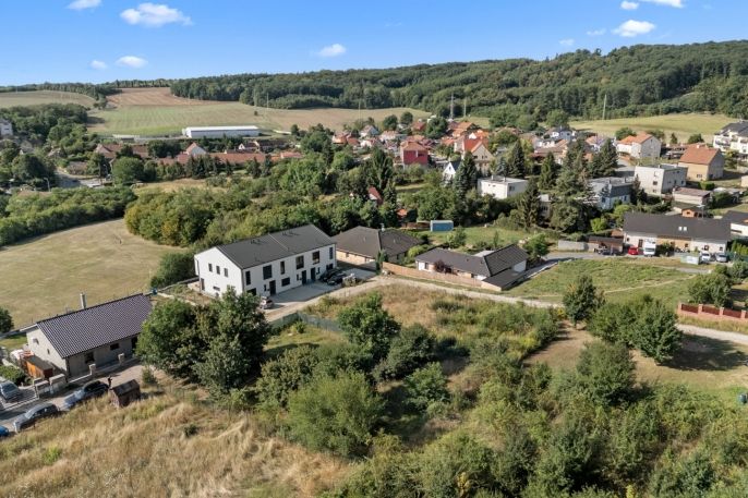 Prodej, Pozemek k bydlení, Libčice nad Vltavou