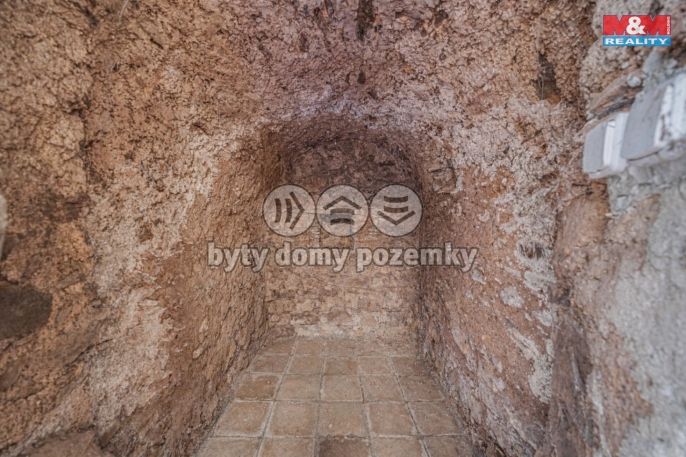 Prodej, Chalupa, Nový Hrádek