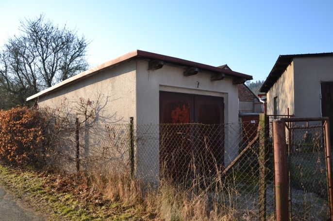 Prodej, Pozemek k bydlení, Velké Poříčí