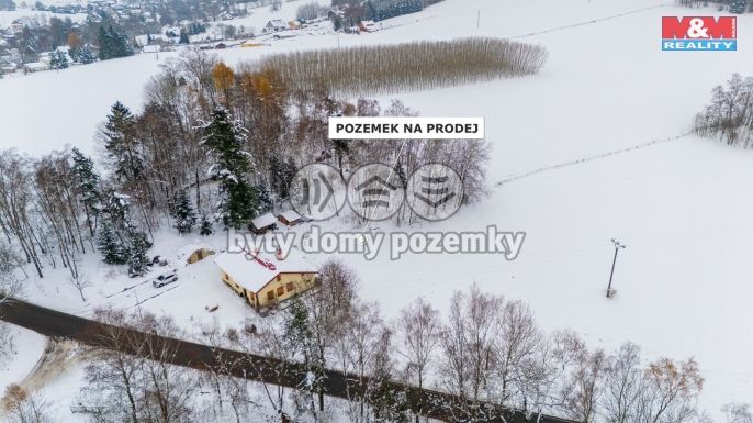 Prodej, Pozemek k bydlení, Radčice