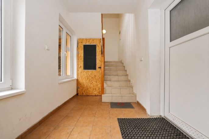Prodej, Hotel, penzion, Větrný Jeníkov