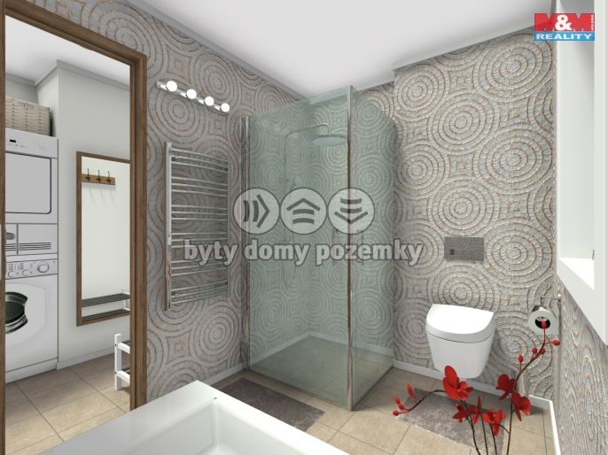 Prodej, Na klíč, Blovice