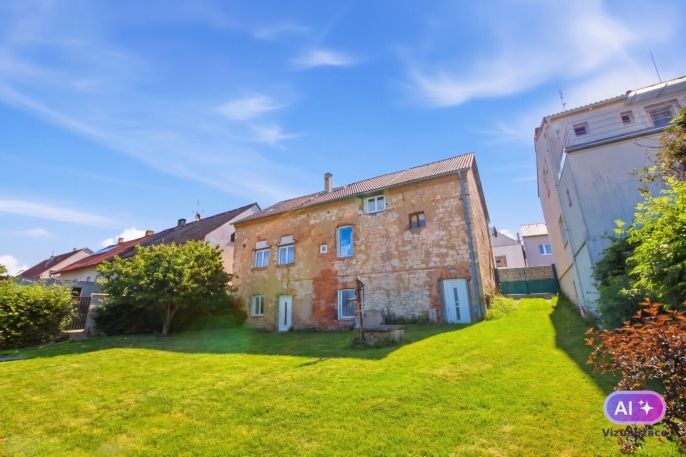 Prodej, Rodinný dům, Lužná