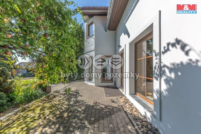 Prodej, Rodinný dům, Rumburk