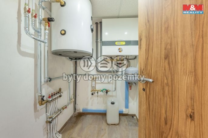 Prodej, Rodinný dům, Úvaly