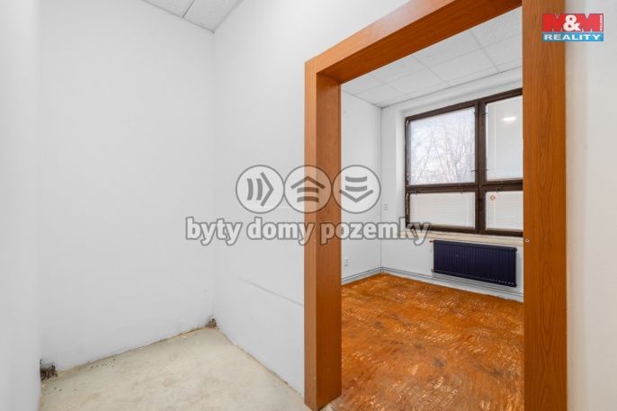 Pronájem, Obchodní objekt, Kladno