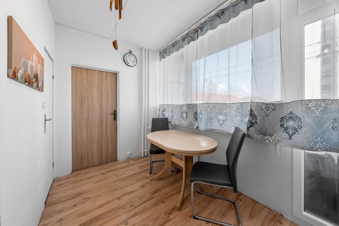 Prodej, Byt 3+1, Most