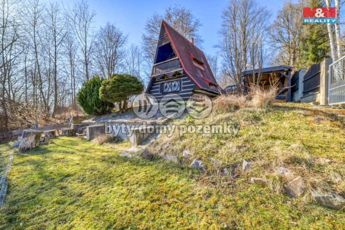 Prodej, Chata, Mariánské Lázně