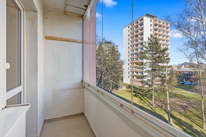 Prodej, Byt 2+1, Most