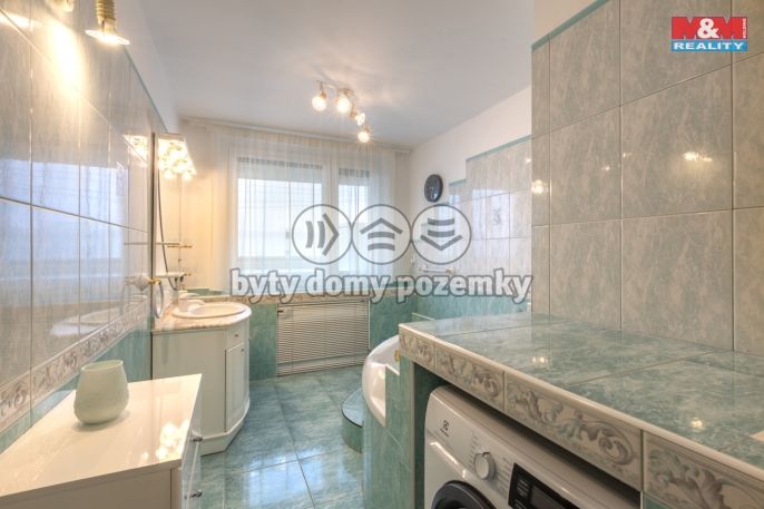 Prodej, Atypický byt, Teplice