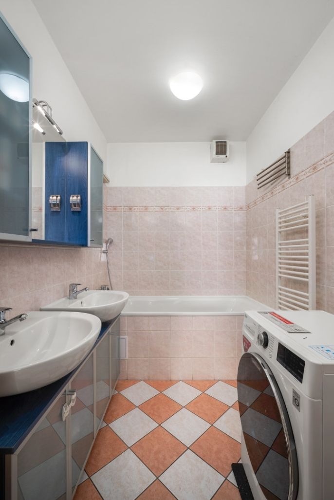 Prodej, Byt 3+kk, Praha