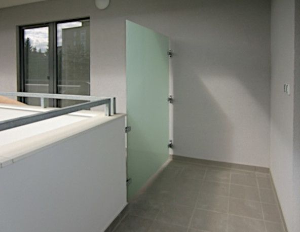 Pronájem, Byt 1+kk, Praha