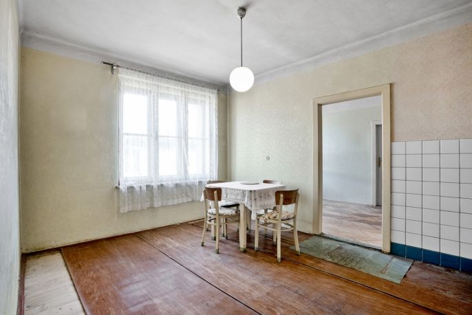 Prodej, Byt 4+1, Semily
