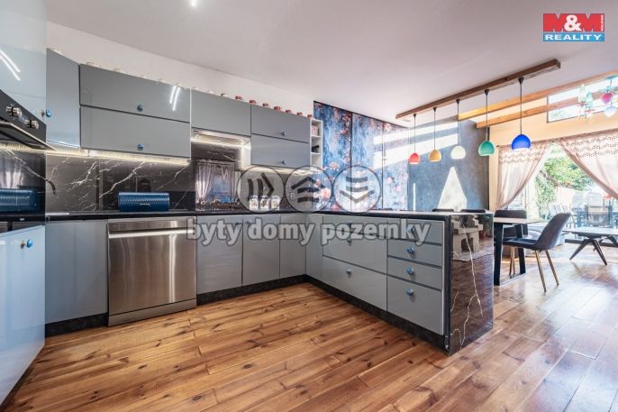 Prodej, Rodinný dům, Nedomice